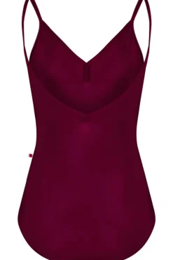 Yumiko Daria Classic Camisole Leotard