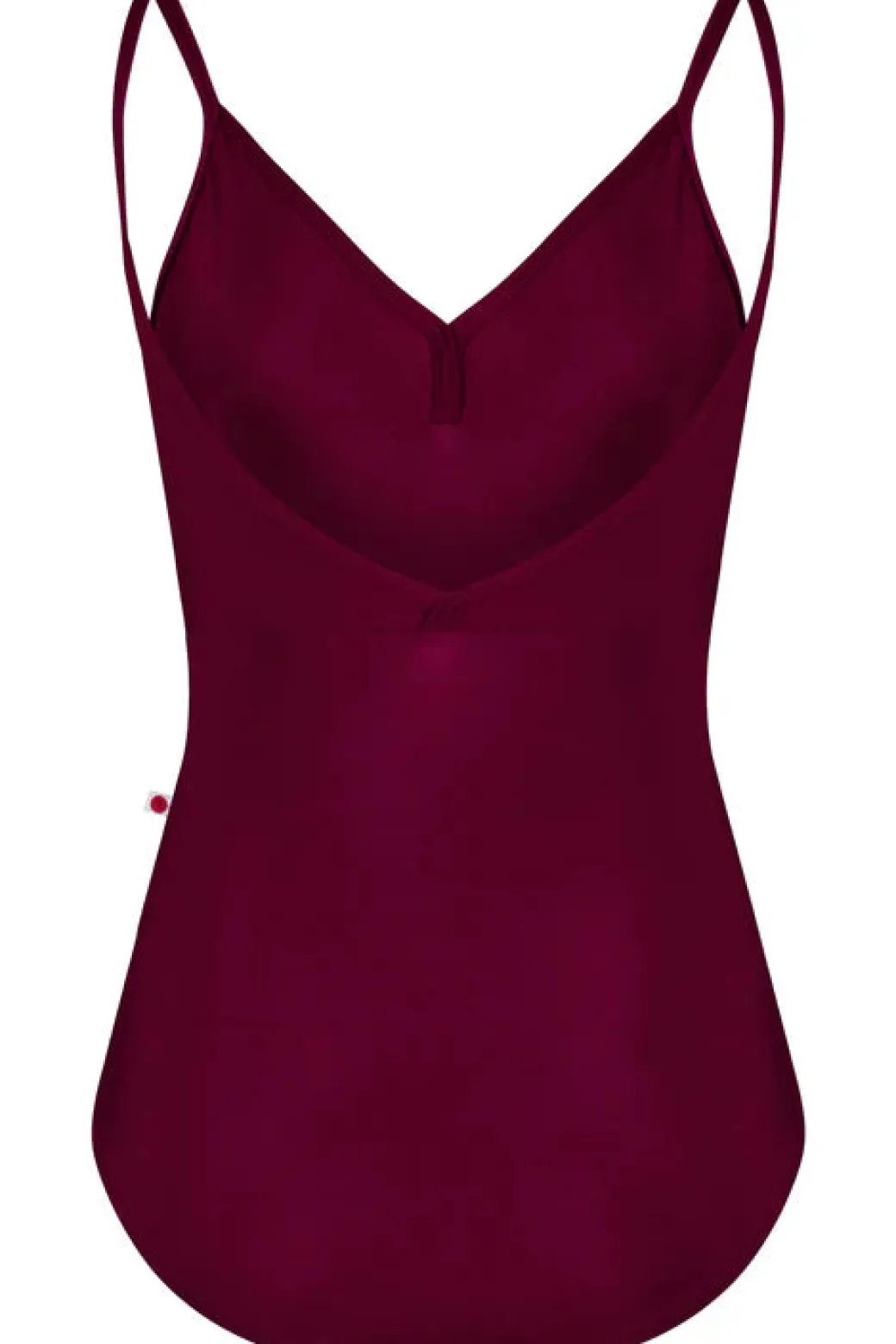 Yumiko Daria Classic Camisole Leotard