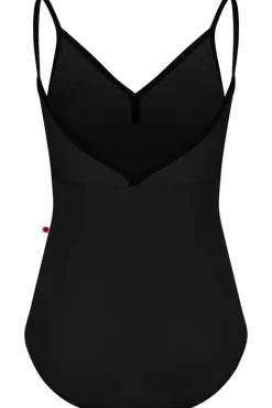 Yumiko Daria Classic Camisole Leotard