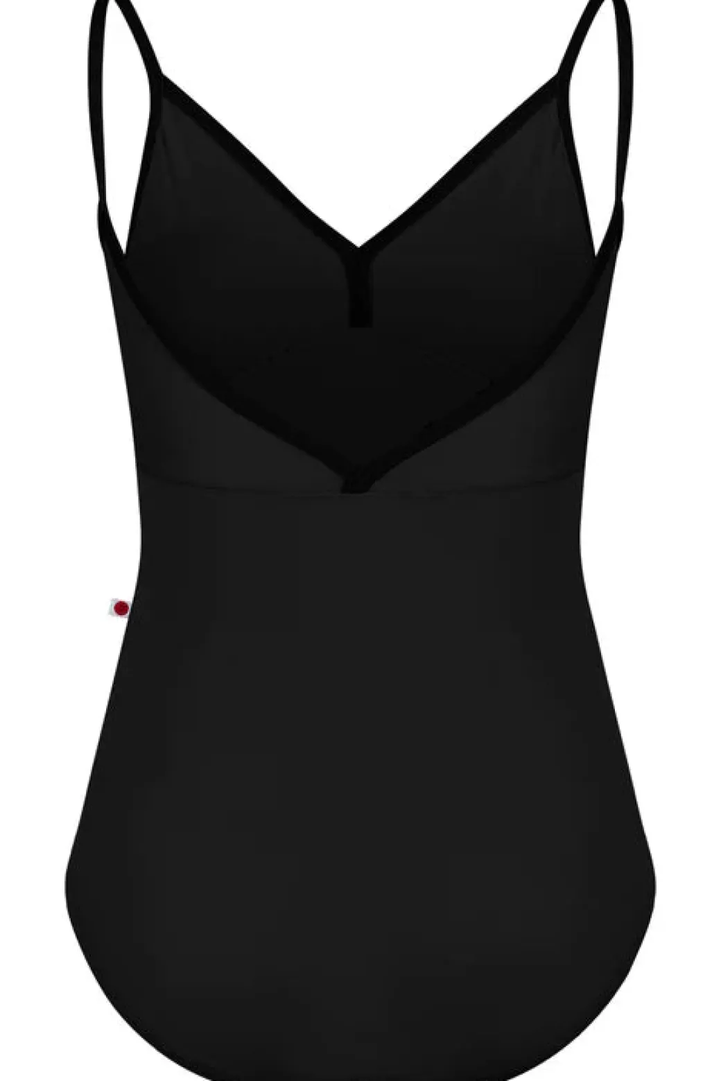 Yumiko Daria Classic Camisole Leotard