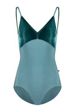 Yumiko DEC25-01 Daria Camisole Leotard