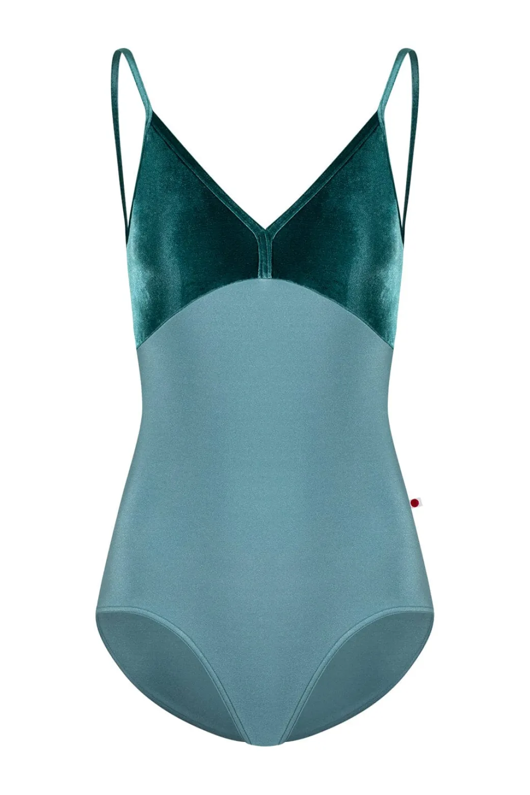 Yumiko DEC25-01 Daria Camisole Leotard