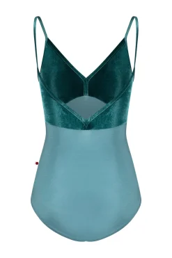 Yumiko DEC25-01 Daria Camisole Leotard