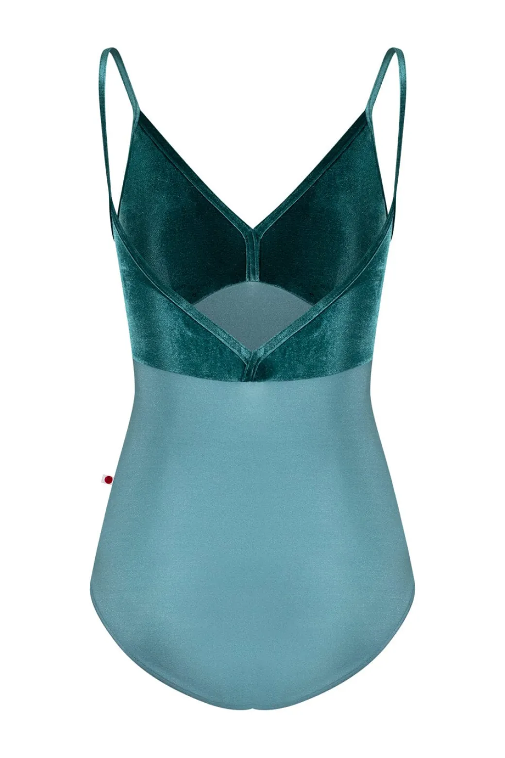 Yumiko DEC25-01 Daria Camisole Leotard