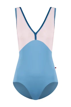 Yumiko FW24-05 Alicia Tank Leotard