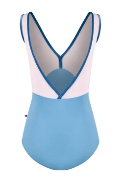 Yumiko FW24-05 Alicia Tank Leotard
