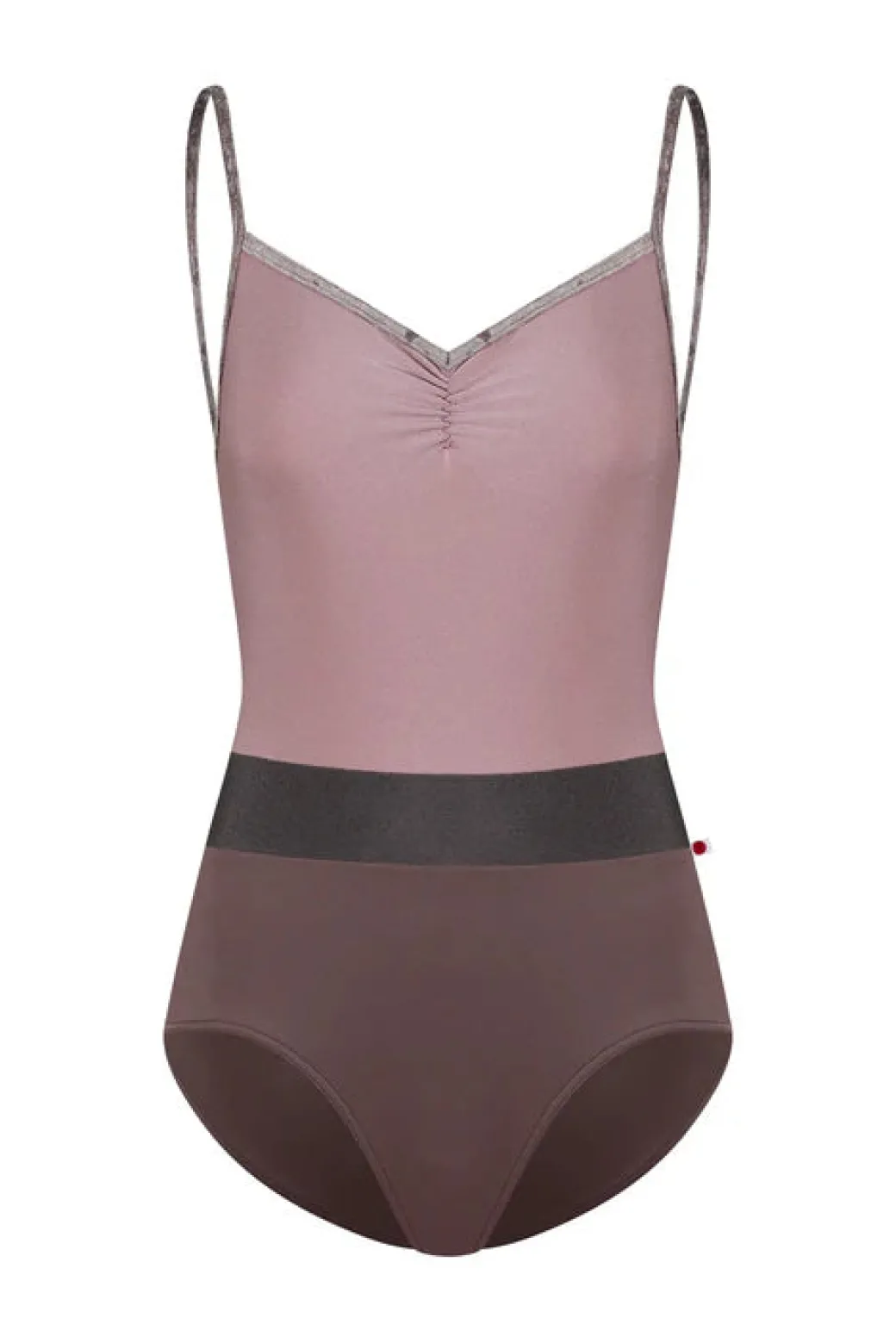 Yumiko Micah Camisole Leotard