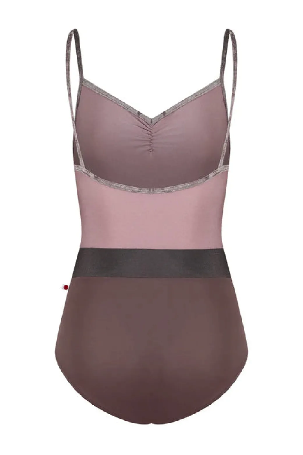 Yumiko Micah Camisole Leotard