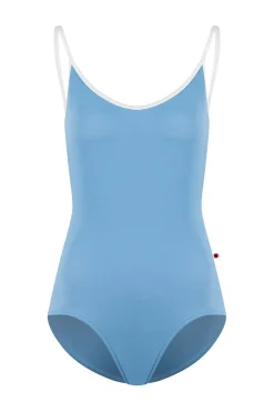 Yumiko SS24-24 Fiona Camisole Leotard