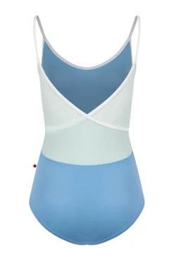 Yumiko SS24-24 Fiona Camisole Leotard