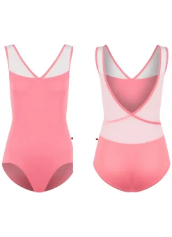Yumiko SS24-48 Masha Tank Leotard