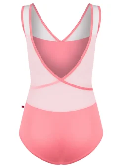 Yumiko SS24-48 Masha Tank Leotard