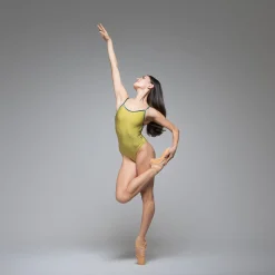 Yumiko SS24-62 Nadja Leotard