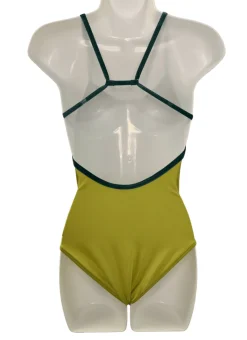 Yumiko SS24-62 Nadja Leotard
