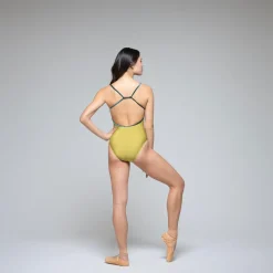 Yumiko SS24-62 Nadja Leotard