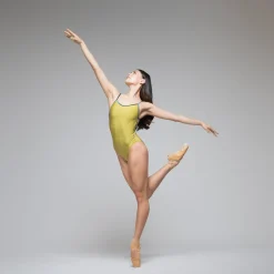Yumiko SS24-62 Nadja Leotard