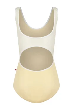 Yumiko Veronique Tank Leotard