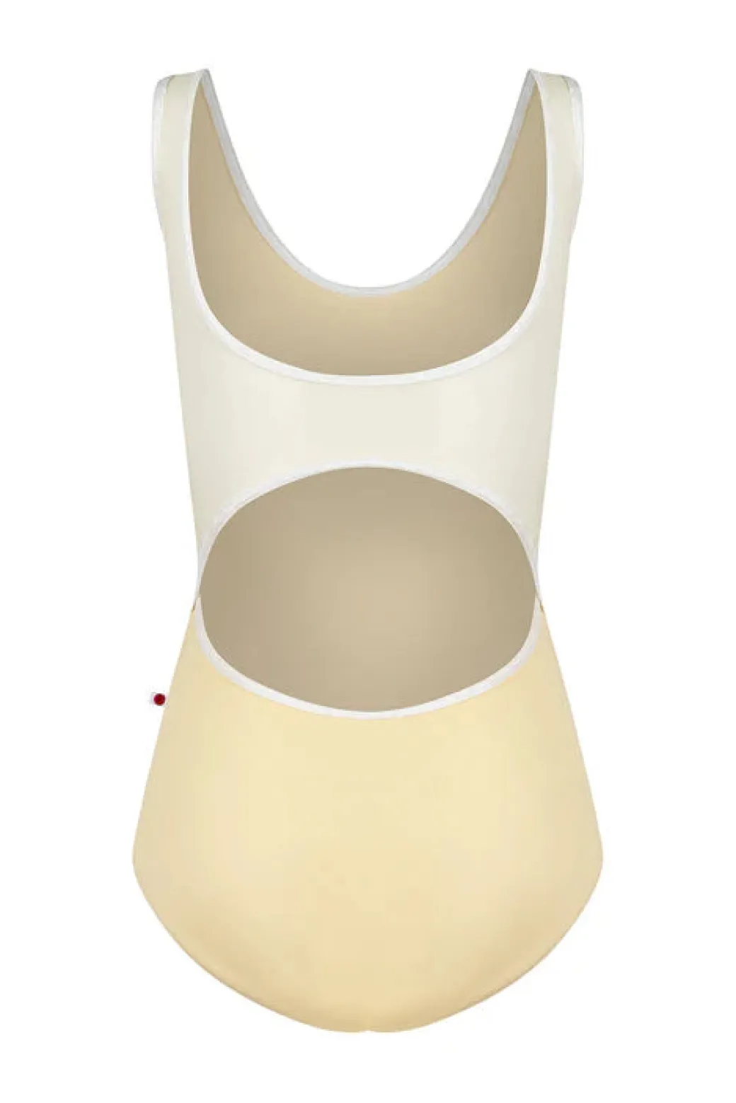 Yumiko Veronique Tank Leotard