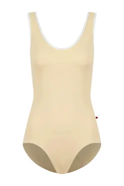 Yumiko Veronique Tank Leotard