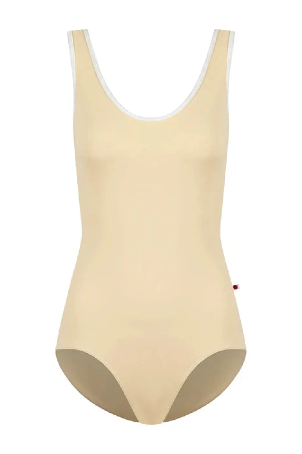 Yumiko Veronique Tank Leotard