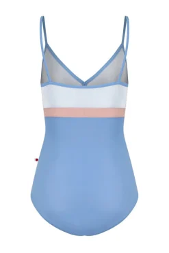 Yumiko Zoe Camisole Leotard